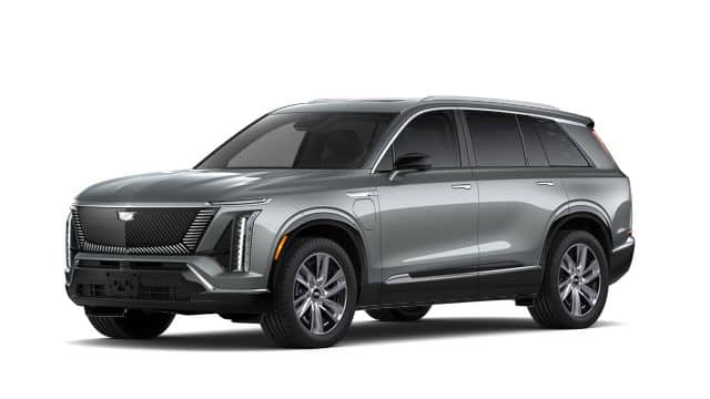 2026 Vistiq Luxury