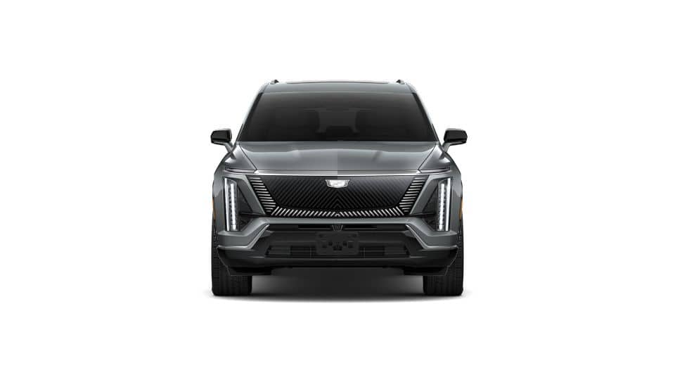 2026 Cadillac VISTIQ Luxury - Photo 40