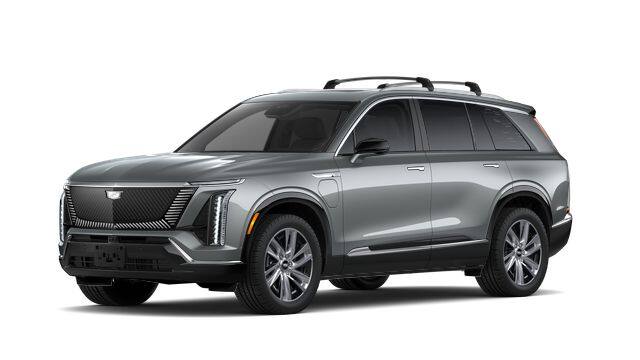 2026 Vistiq Luxury