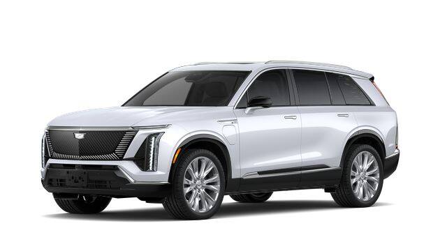 2026 Vistiq Premium Luxury