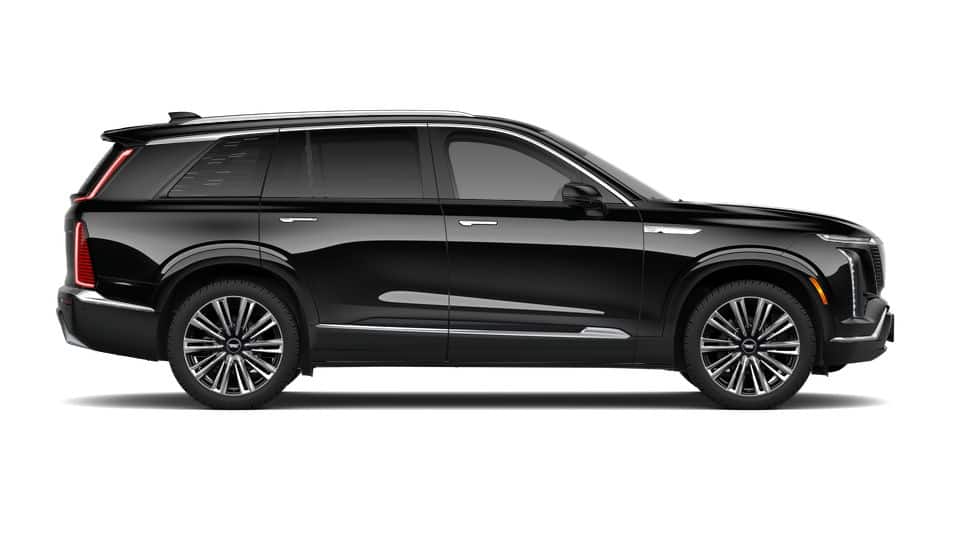 2026 Cadillac VISTIQ Premium Luxury - Photo 9