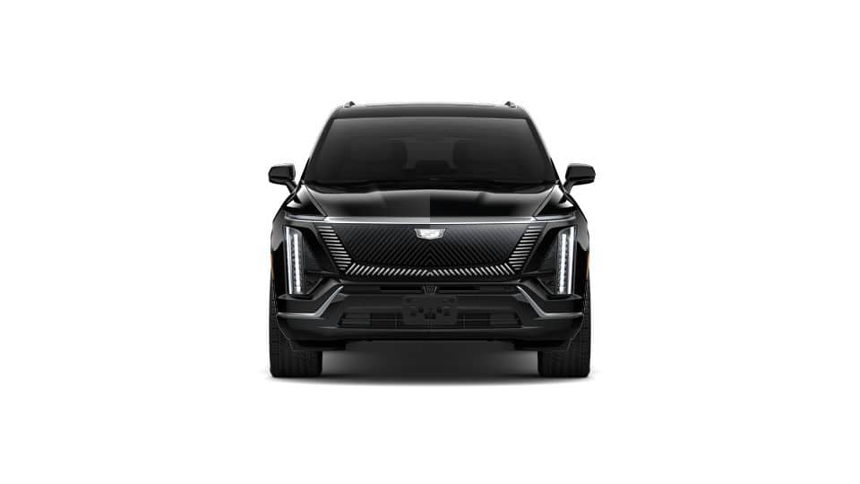2026 Cadillac VISTIQ Premium Luxury - Photo 30