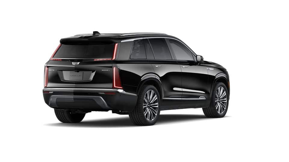 2026 Cadillac VISTIQ Premium Luxury - Photo 24