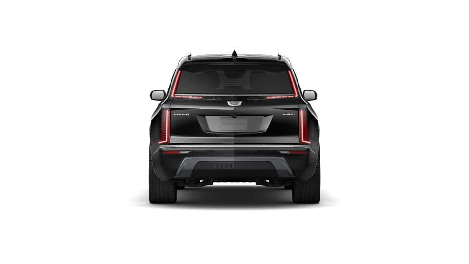 2026 Cadillac VISTIQ Premium Luxury - Photo 25