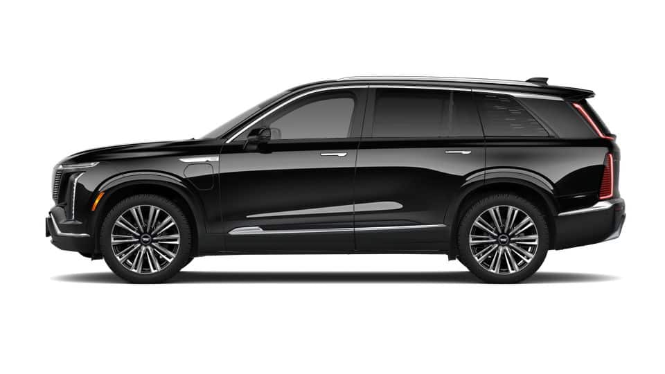 2026 Cadillac VISTIQ Premium Luxury - Photo 32