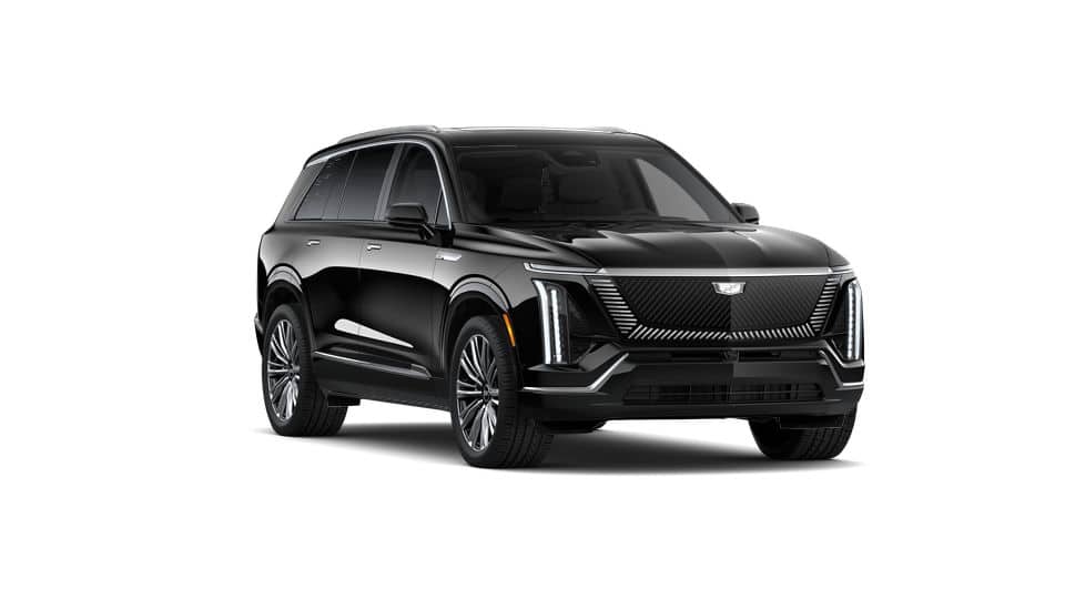 2026 Cadillac VISTIQ Premium Luxury - Photo 63