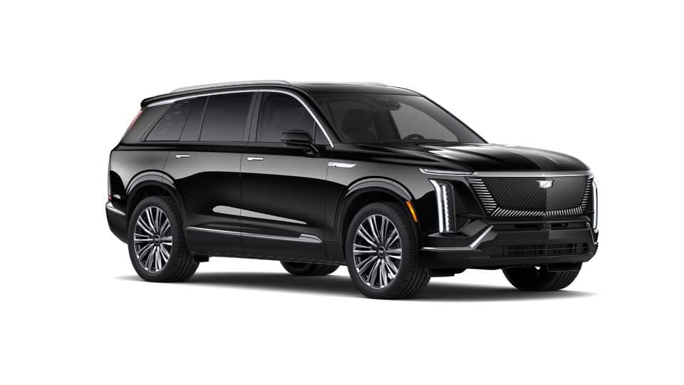2026 Cadillac VISTIQ Premium Luxury - Photo 64