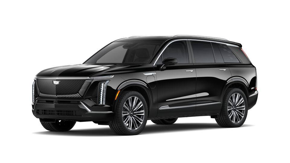 2026 Cadillac VISTIQ Premium Luxury - Photo 60