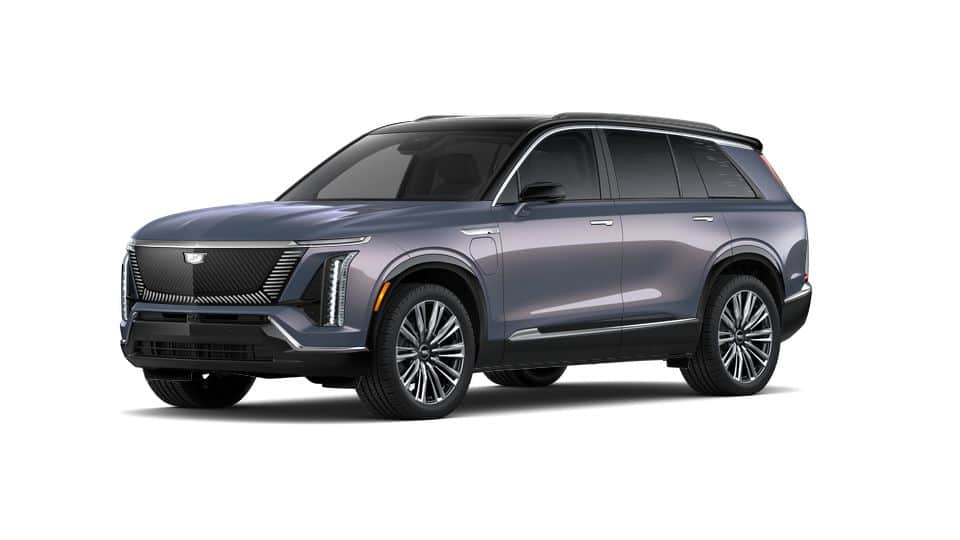 2026 Cadillac VISTIQ Premium Luxury - Photo 52