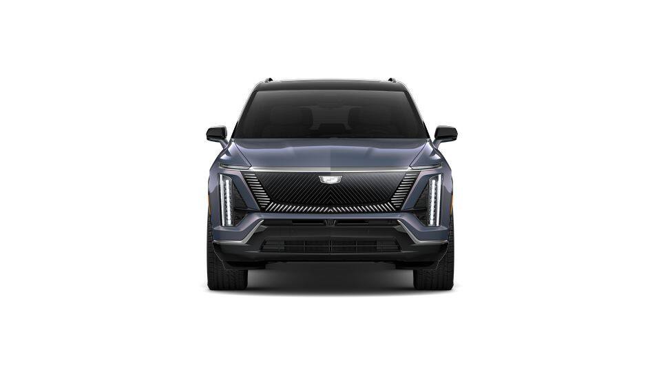 2026 Cadillac VISTIQ Premium Luxury - Photo 53