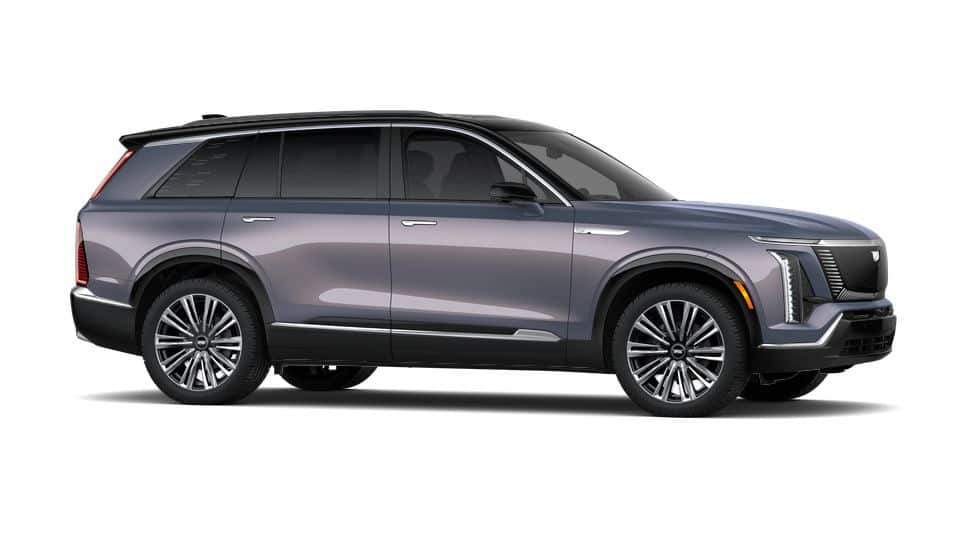 2026 Cadillac VISTIQ Premium Luxury - Photo 56