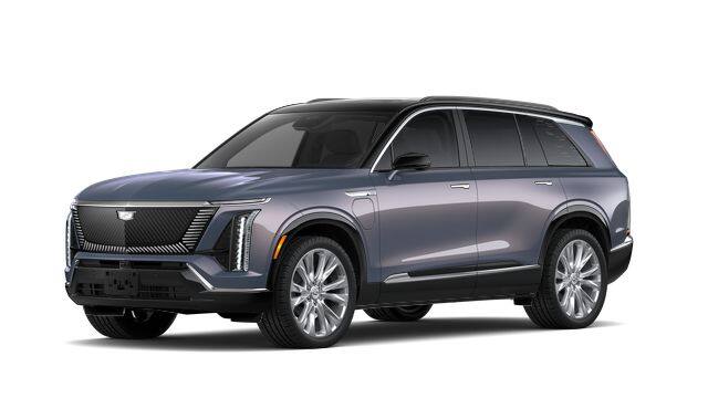 2026 Vistiq Premium Luxury