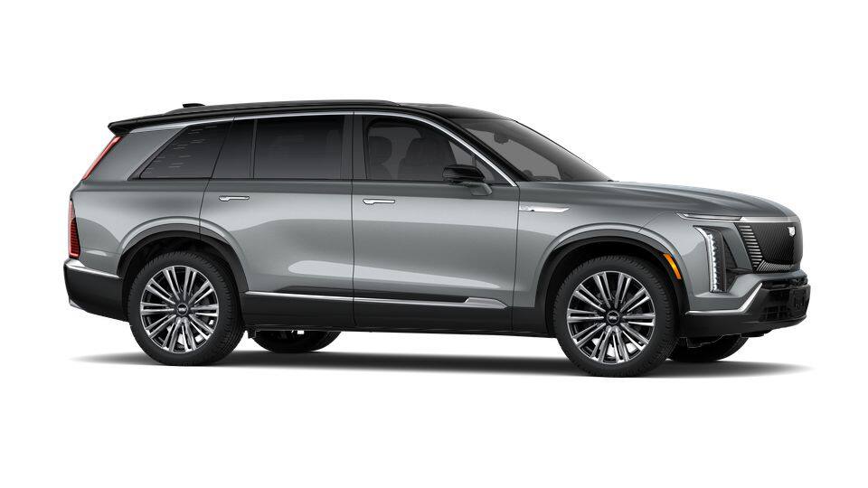 2026 Cadillac VISTIQ Premium Luxury - Photo 8