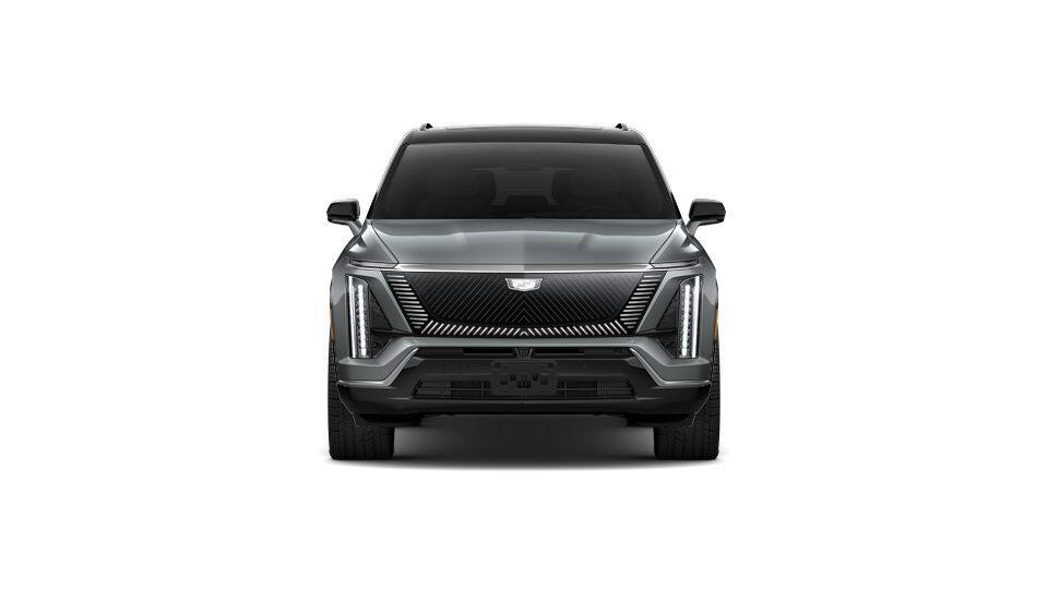 2026 Cadillac VISTIQ Premium Luxury - Photo 46