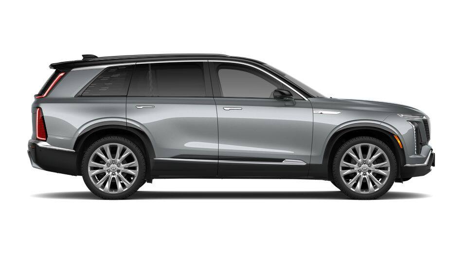 2026 Cadillac VISTIQ Premium Luxury - Photo 50