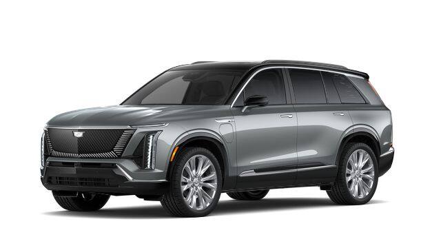 2026 Vistiq Premium Luxury