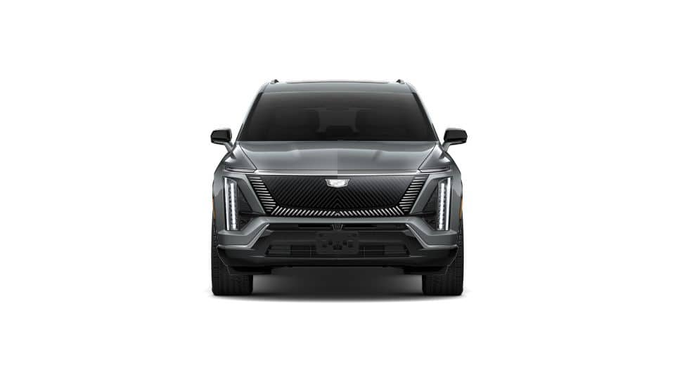 2026 Cadillac VISTIQ Premium Luxury - Photo 5