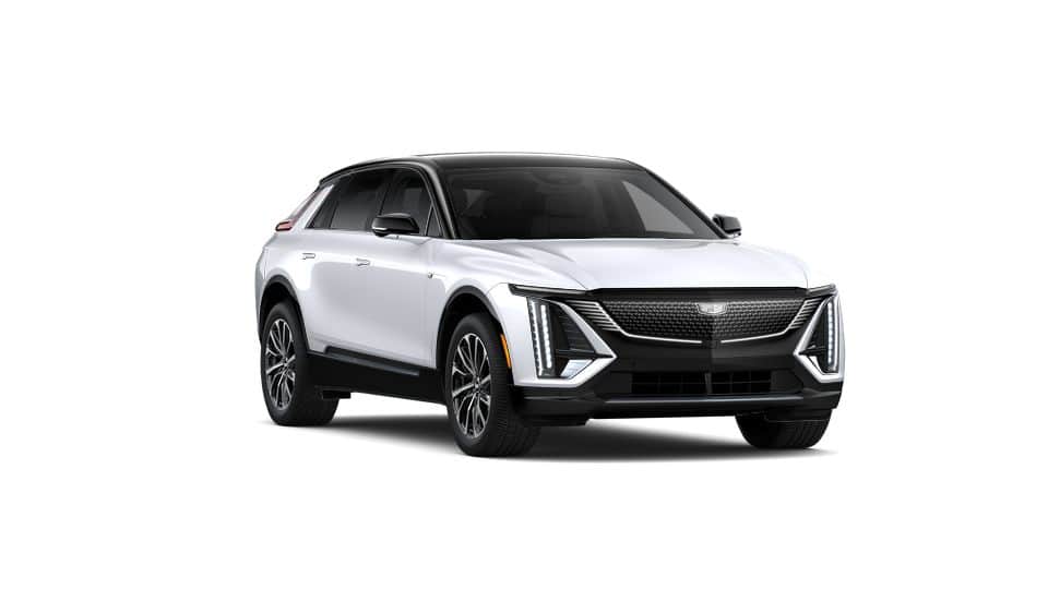 2026 Cadillac LYRIQ Sport - Photo 36