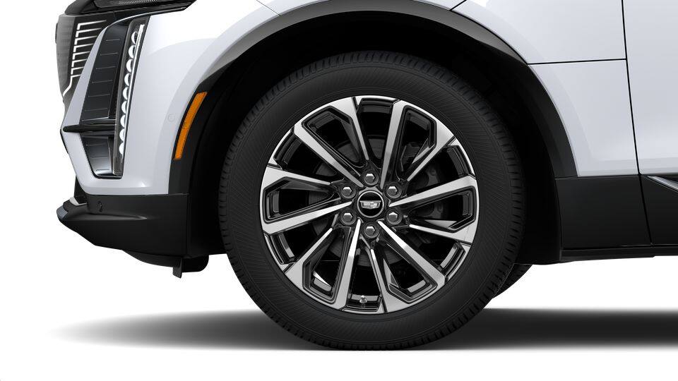 2026 Cadillac LYRIQ Sport - Photo 39