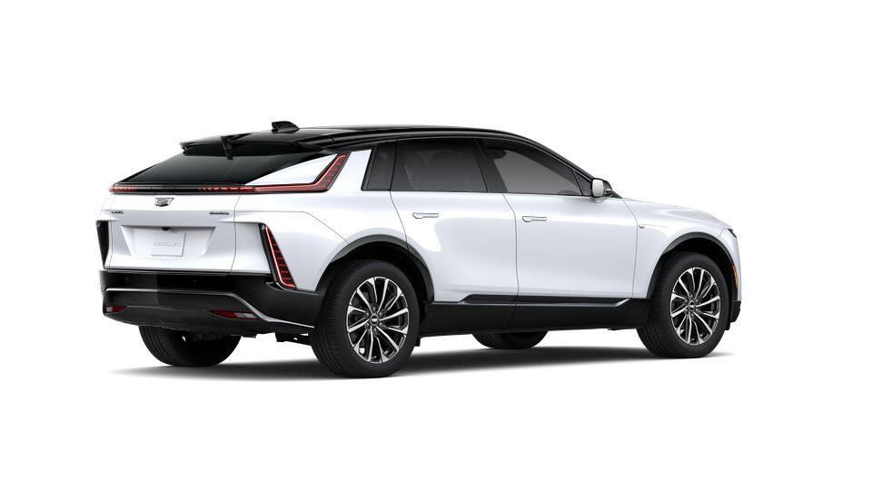 2026 Cadillac LYRIQ Sport - Photo 64