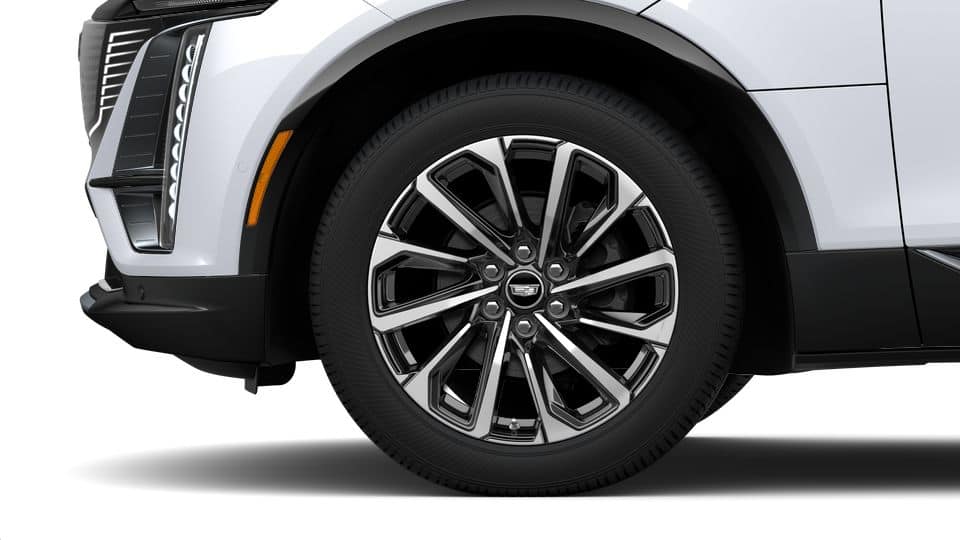 2026 Cadillac LYRIQ Sport - Photo 60