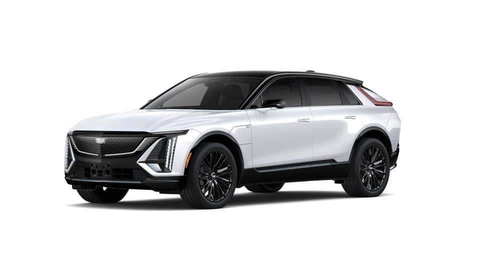 2026 Cadillac LYRIQ Sport - Photo 26