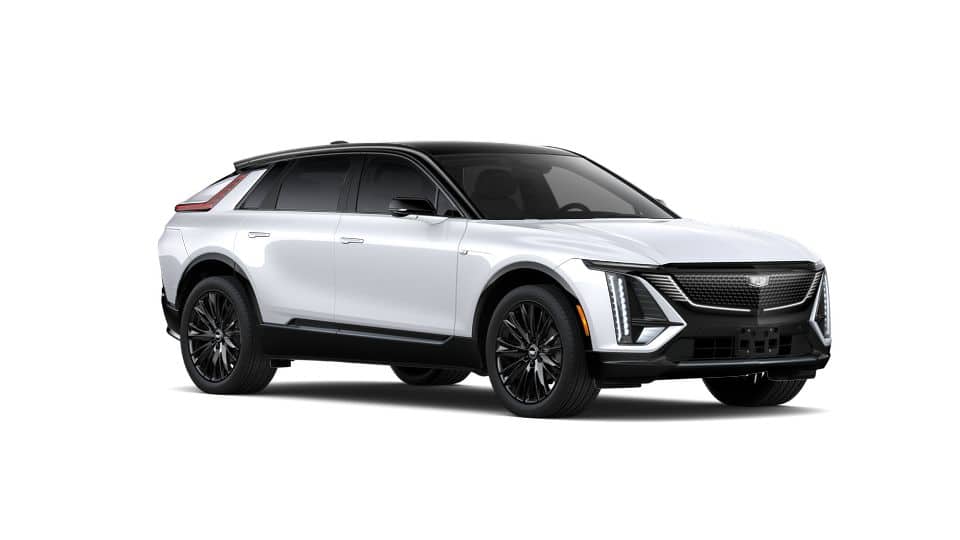 2026 Cadillac LYRIQ Sport - Photo 29