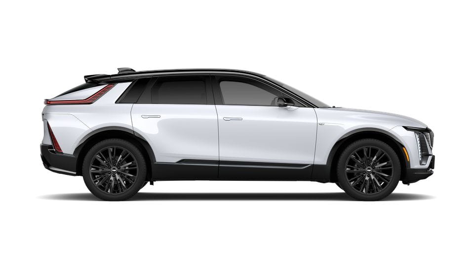 2026 Cadillac LYRIQ Sport - Photo 31