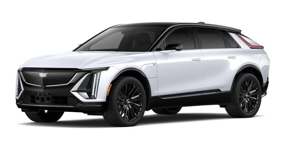 2026 Cadillac LYRIQ Sport - Photo 24