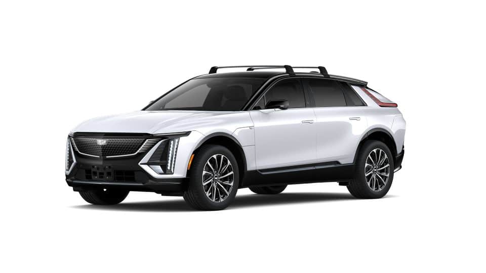 2026 Cadillac LYRIQ Sport - Photo 80