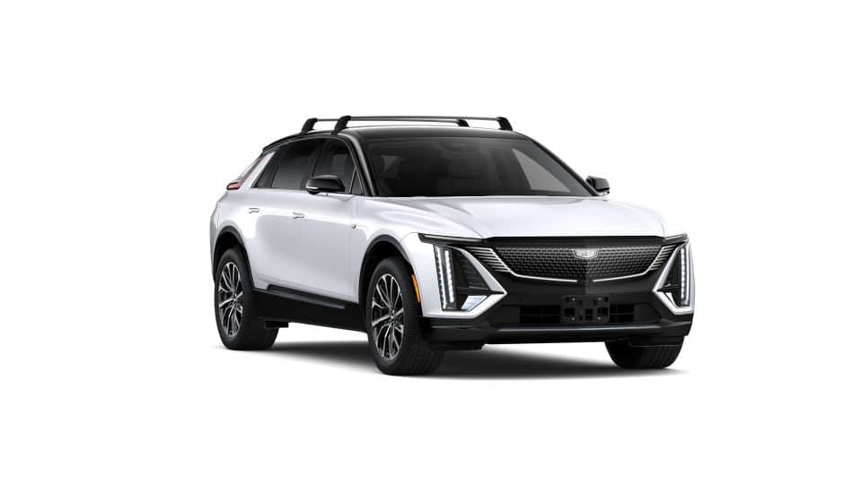 2026 Cadillac LYRIQ Sport - Photo 86