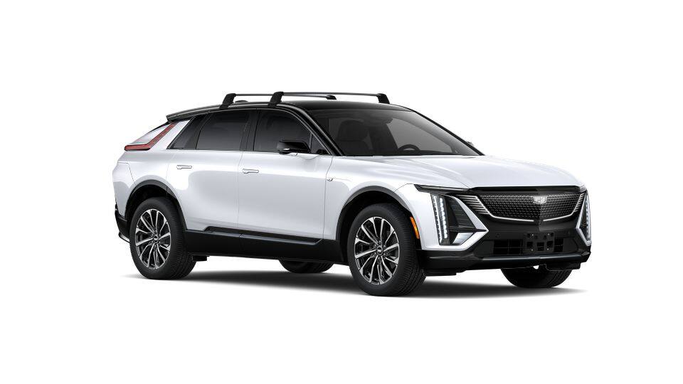 2026 Cadillac LYRIQ Sport - Photo 87