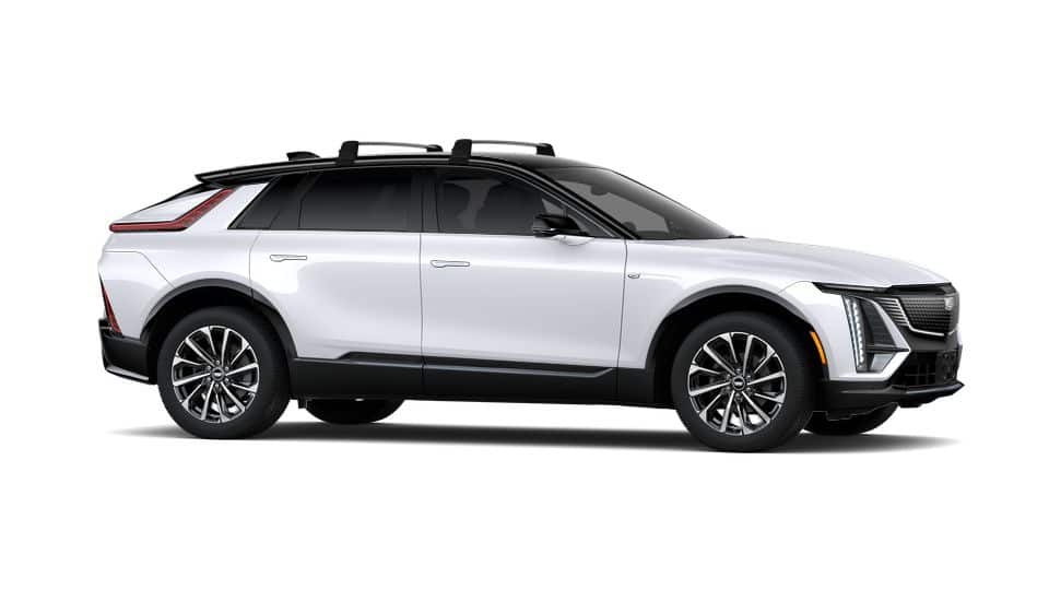 2026 Cadillac LYRIQ Sport - Photo 90