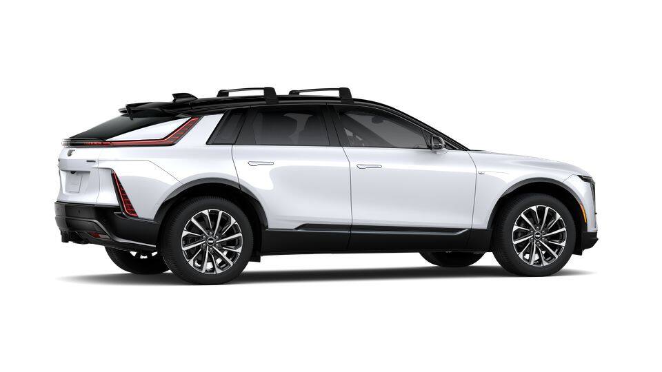 2026 Cadillac LYRIQ Sport - Photo 92