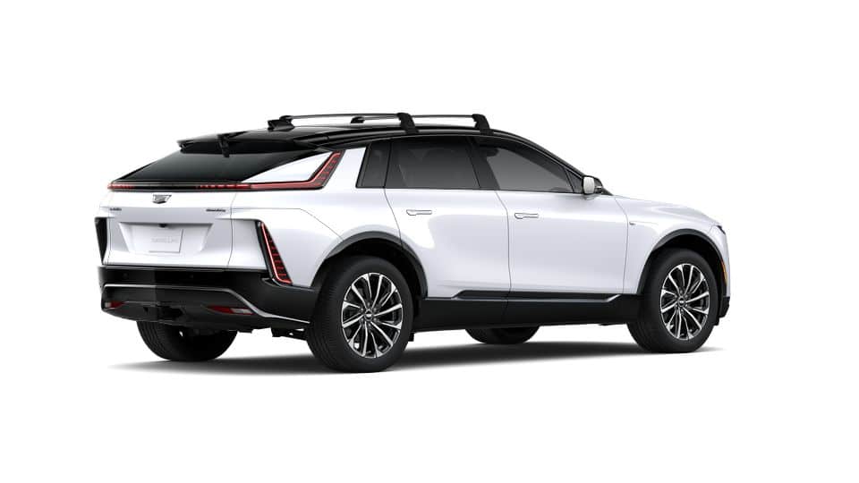 2026 Cadillac LYRIQ Sport - Photo 93