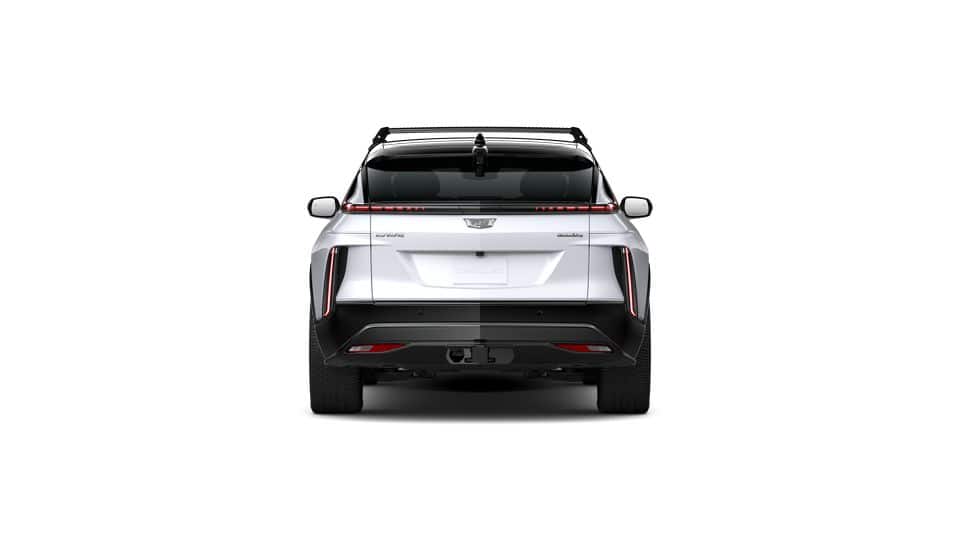 2026 Cadillac LYRIQ Sport - Photo 79