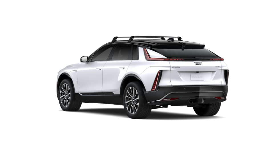 2026 Cadillac LYRIQ Sport - Photo 81
