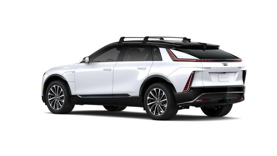 2026 Cadillac LYRIQ Sport - Photo 82