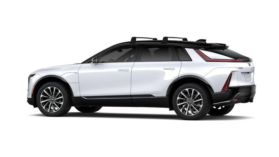 2026 Cadillac LYRIQ Sport - Photo 84