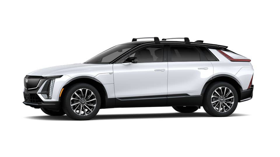 2026 Cadillac LYRIQ Sport - Photo 88