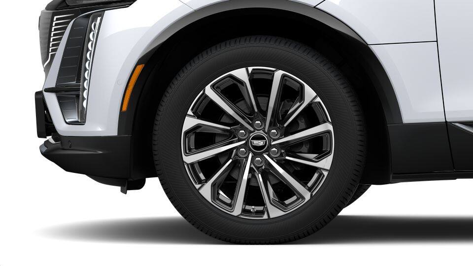 2026 Cadillac LYRIQ Sport - Photo 89