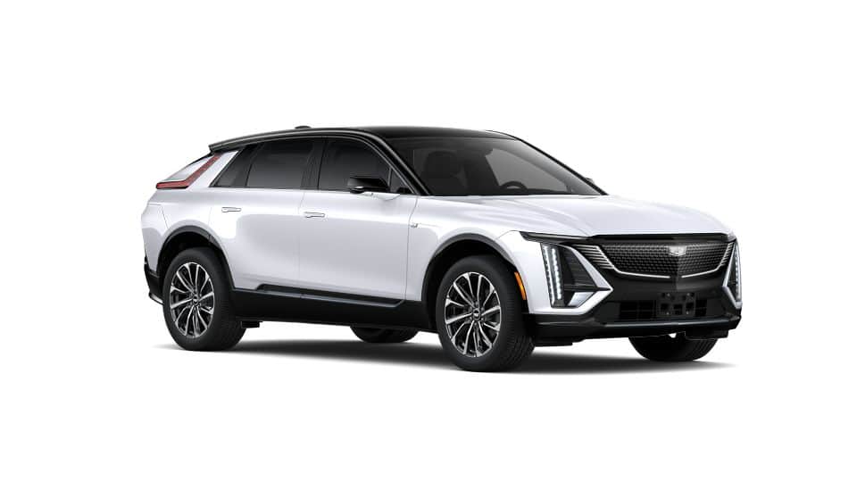 2026 Cadillac LYRIQ Sport - Photo 67