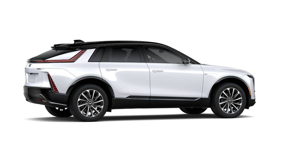 2026 Cadillac LYRIQ Sport - Photo 72