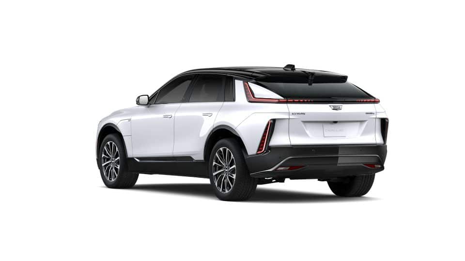 2026 Cadillac LYRIQ Sport - Photo 61