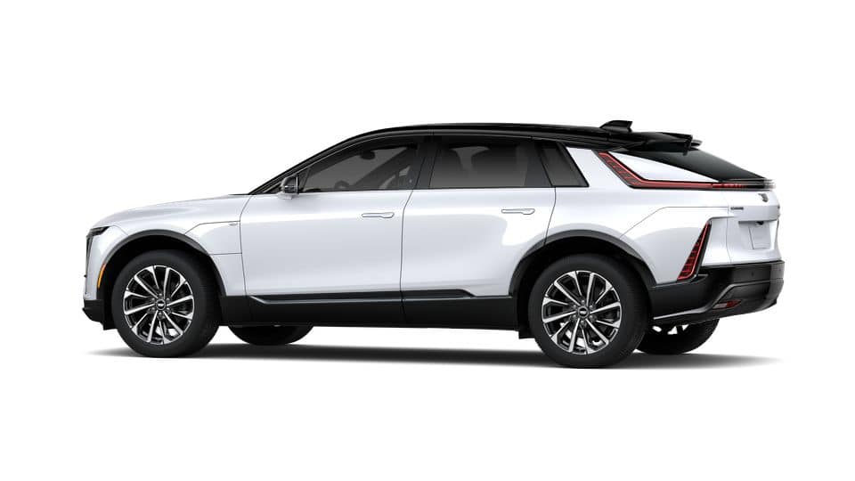 2026 Cadillac LYRIQ Sport - Photo 64