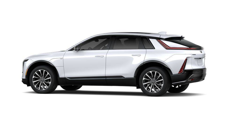2026 Cadillac LYRIQ Sport - Photo 10
