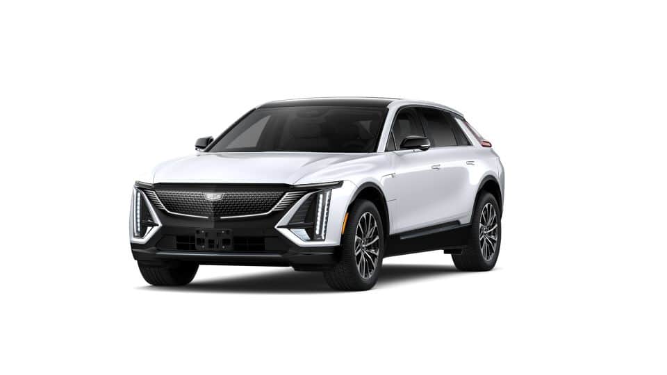 2026 Cadillac Lyriq Sport RWD's photo