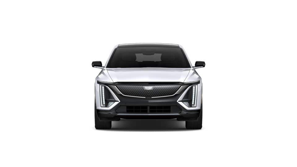 2026 Cadillac LYRIQ Sport - Photo 5