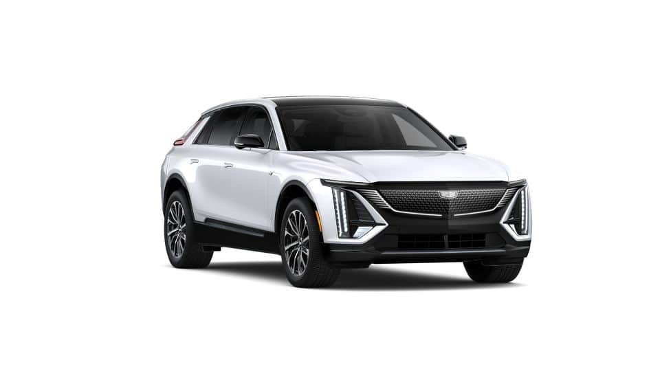 2026 Cadillac LYRIQ Sport - Photo 6