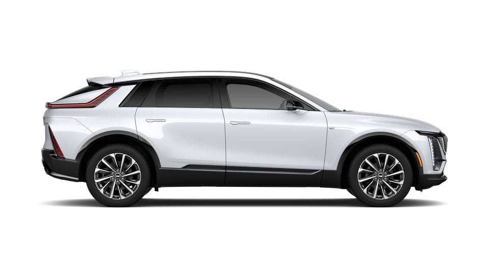 2026 Cadillac LYRIQ Sport - Photo 9